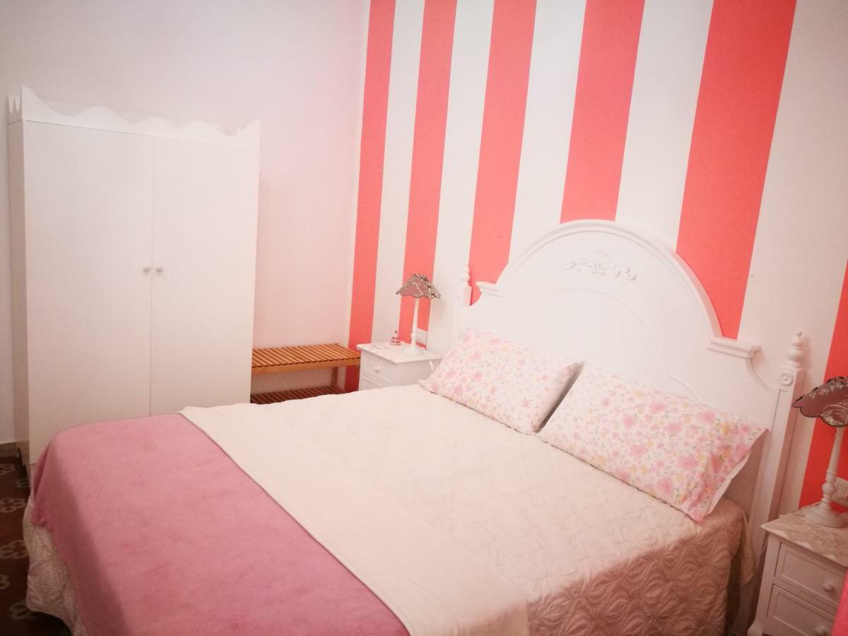 B&B Resta Cu Mme เนเปิลส์ ภายนอก รูปภาพ